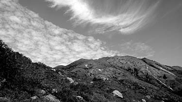 South Lantau Trail, Lantau Island, Hong Kong, China, Jacek Piwowarczyk, 2008