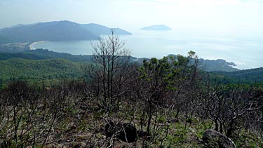 South Lantau Trail, Lantau Island, Hong Kong, China, Jacek Piwowarczyk, 2008