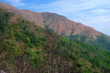 South Lantau Trail, Lantau Island, Hong Kong, China, Jacek Piwowarczyk, 2008