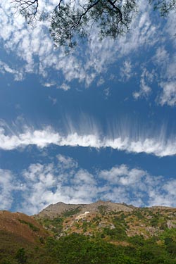South Lantau Trail, Lantau Island, Hong Kong, China, Jacek Piwowarczyk, 2008