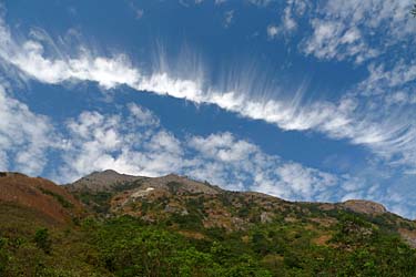 South Lantau Trail, Lantau Island, Hong Kong, China, Jacek Piwowarczyk, 2008