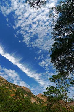 South Lantau Trail, Lantau Island, Hong Kong, China, Jacek Piwowarczyk, 2008