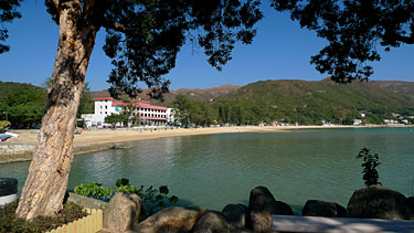 Mui Wo, Lantau Island, Hong Kong, China, Jacek Piwowarczyk, 2009