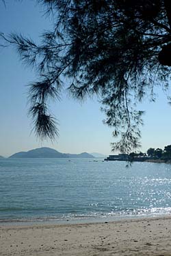 Mui Wo, Lantau Island, Hong Kong, China, Jacek Piwowarczyk, 2009
