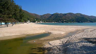 Mui Wo, Lantau Island, Hong Kong, China, Jacek Piwowarczyk, 2009