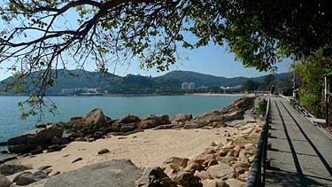 Mui Wo, Lantau Island, Hong Kong, China, Jacek Piwowarczyk, 2009