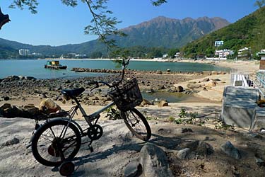 Mui Wo, Lantau Island, Hong Kong, China, Jacek Piwowarczyk, 2009