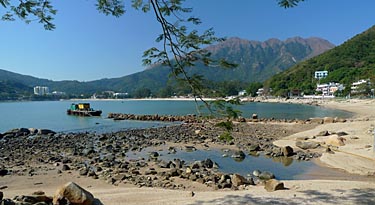 Mui Wo, Lantau Island, Hong Kong, China, Jacek Piwowarczyk, 2009