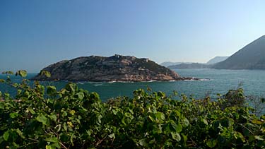 Shek O, Hong Kong Island, Hong Kong, China, Jacek Piwowarczyk, 2009