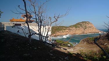 Shek O, Hong Kong Island, Hong Kong, China, Jacek Piwowarczyk, 2009