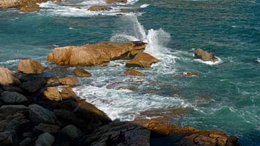 Shek O, Hong Kong Island, Hong Kong, China, Jacek Piwowarczyk, 2009