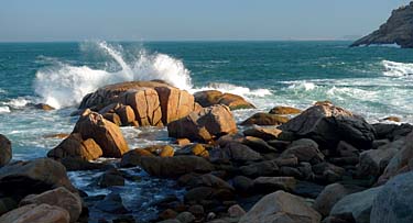 Shek O, Hong Kong Island, Hong Kong, China, Jacek Piwowarczyk, 2009