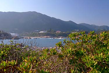 Shek O, Hong Kong Island, Hong Kong, China, Jacek Piwowarczyk, 2009