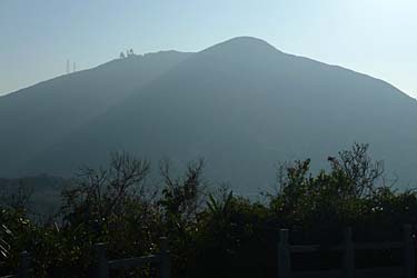 Shek O, Hong Kong Island, Hong Kong, China, Jacek Piwowarczyk, 2009