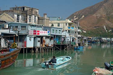 TAI O 2009
