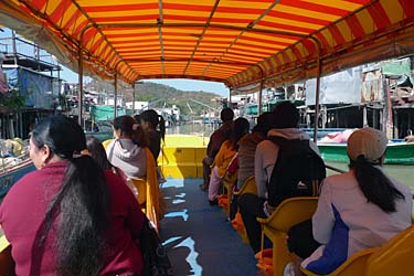 Tai O, Lantau Island, Hong Kong, China, Jacek Piwowarczyk, 2009