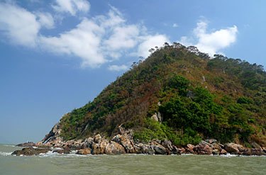 Tai O, Lantau Island, Hong Kong, China, Jacek Piwowarczyk, 2009