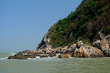 Tai O, Lantau Island, Hong Kong, China, Jacek Piwowarczyk, 2009