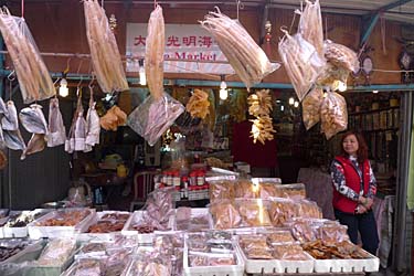Tai O, Lantau Island, Hong Kong, China, Jacek Piwowarczyk, 2009