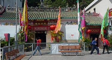 Tai O, Lantau Island, Hong Kong, China, Jacek Piwowarczyk, 2009