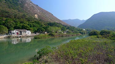 Tai O, Lantau Island, Hong Kong, China, Jacek Piwowarczyk, 2009