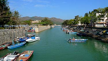 Mui Wo, Lantau Island, Hong Kong, China, Jacek PIwowarczyk, 2009