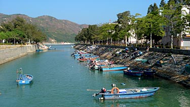 Mui Wo, Lantau Island, Hong Kong, China, Jacek PIwowarczyk, 2009