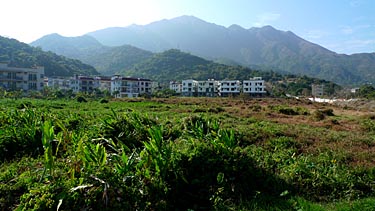 Mui Wo, Lantau Island, Hong Kong, China, Jacek PIwowarczyk, 2009