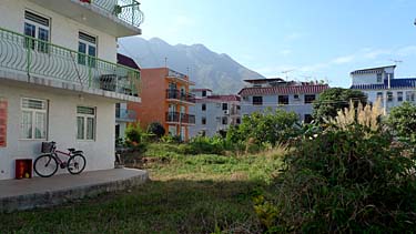 Mui Wo, Lantau Island, Hong Kong, China, Jacek PIwowarczyk, 2009