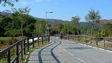 Mui Wo, Lantau Island, Hong Kong, China, Jacek PIwowarczyk, 2009