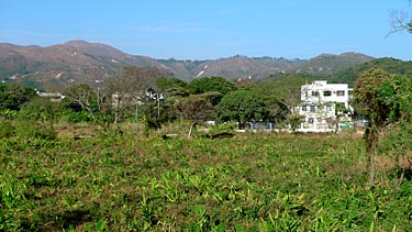 Mui Wo, Lantau Island, Hong Kong, China, Jacek PIwowarczyk, 2009
