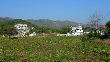 Mui Wo, Lantau Island, Hong Kong, China, Jacek PIwowarczyk, 2009