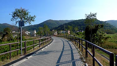 Mui Wo, Lantau Island, Hong Kong, China, Jacek PIwowarczyk, 2009