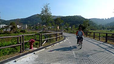 Mui Wo, Lantau Island, Hong Kong, China, Jacek PIwowarczyk, 2009
