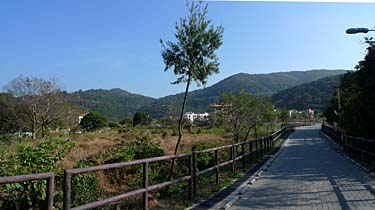 Mui Wo, Lantau Island, Hong Kong, China, Jacek PIwowarczyk, 2009