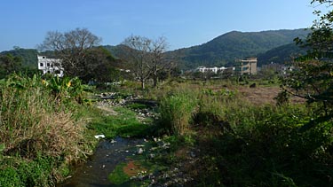 Mui Wo, Lantau Island, Hong Kong, China, Jacek PIwowarczyk, 2009