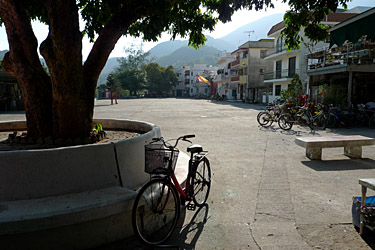 Mui Wo, Lantau Island, Hong Kong, China, Jacek PIwowarczyk, 2009