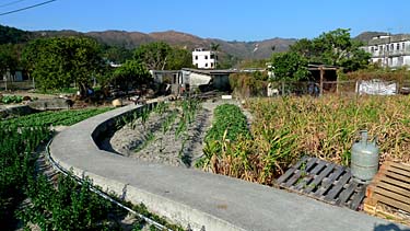 Mui Wo, Lantau Island, Hong Kong, China, Jacek PIwowarczyk, 2009