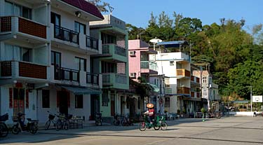Mui Wo, Lantau Island, Hong Kong, China, Jacek PIwowarczyk, 2009