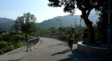 Mui Wo, Lantau Island, Hong Kong, China, Jacek PIwowarczyk, 2009