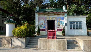 Mui Wo, Lantau Island, Hong Kong, China, Jacek PIwowarczyk, 2009
