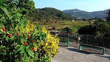 Mui Wo, Lantau Island, Hong Kong, China, Jacek PIwowarczyk, 2009