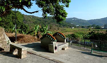 Mui Wo, Lantau Island, Hong Kong, China, Jacek PIwowarczyk, 2009