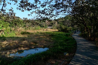 Mui Wo, Lantau Island, Hong Kong, China, Jacek PIwowarczyk, 2009