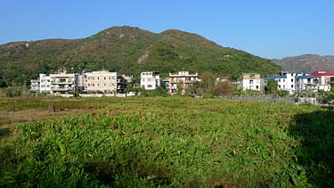 Mui Wo, Lantau Island, Hong Kong, China, Jacek PIwowarczyk, 2009