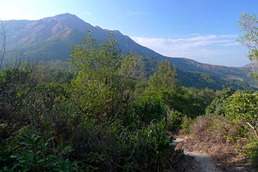 Lantau Island, Hong Kong, China, Jacek Piwowarczyk, 2009