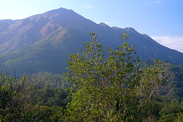 Lantau Island, Hong Kong, China, Jacek Piwowarczyk, 2009