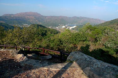 Lantau Island, Hong Kong, China, Jacek Piwowarczyk, 2009