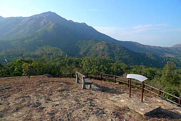 Lantau Island, Hong Kong, China, Jacek Piwowarczyk, 2009
