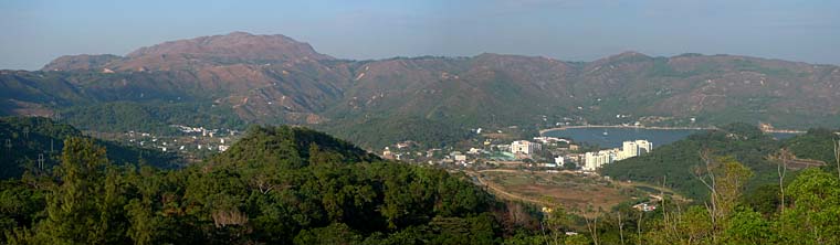 Lantau Island, Hong Kong, China, Jacek Piwowarczyk, 2009
